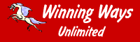 WinningWays - TheShoppe