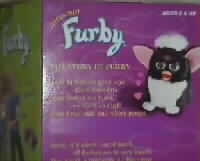 Animal Prints in the PURPLE TAPE ERROR Boxes