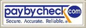 Payment Information